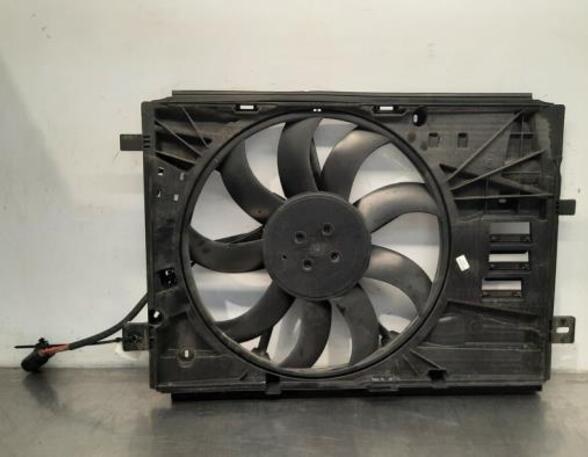 Radiator Electric Fan  Motor PEUGEOT EXPERT Van (V_)