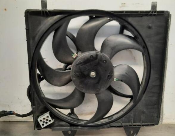 Radiator Electric Fan  Motor PEUGEOT 208 II (UB_, UP_, UW_, UJ_)