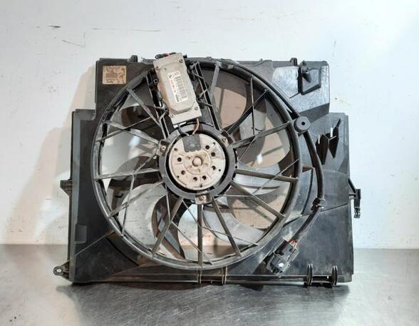 Radiator Electric Fan  Motor BMW 1 (E81), BMW 1 (E87)