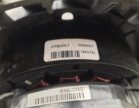 Radiator Electric Fan  Motor LAND ROVER RANGE ROVER VELAR (L560)