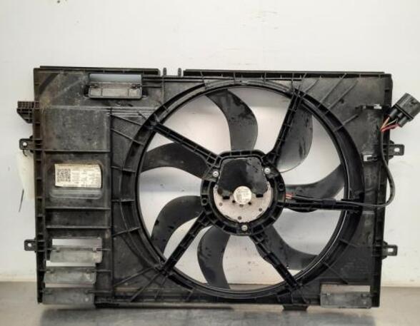 Radiator Electric Fan  Motor VW TRANSPORTER V Van (7HA, 7HH, 7EA, 7EH), VW TRANSPORTER VI Van (SGA, SGH, SHA, SHH)