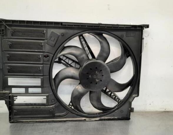 Radiator Electric Fan  Motor BMW 2 Active Tourer (F45)