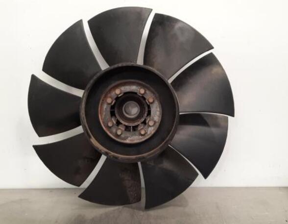 Radiator Electric Fan  Motor IVECO DAILY IV Dump Truck