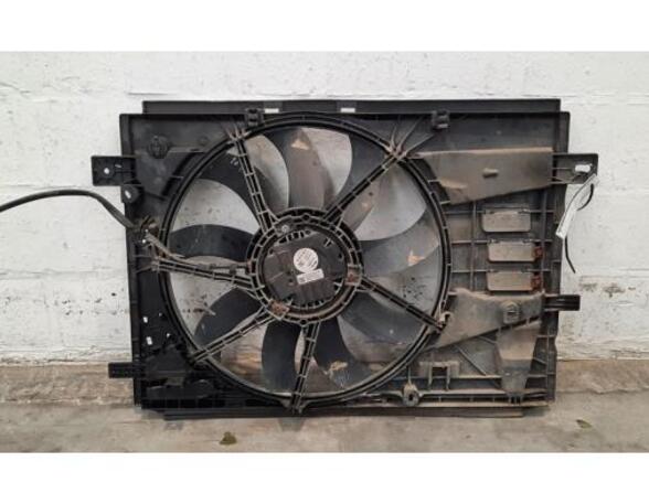 Elektrische motor radiateurventilator TOYOTA PROACE Bus (MDZ_)