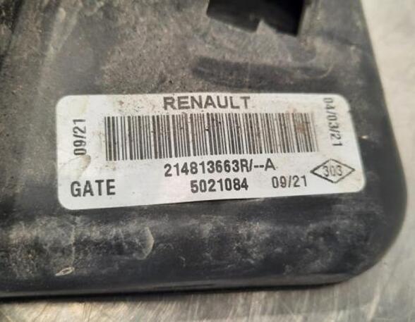 Radiator Electric Fan  Motor RENAULT MASTER III Van (FV)