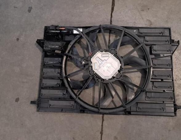 Radiator Electric Fan  Motor AUDI E-TRON (GEN)