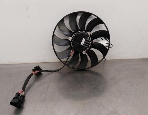 Radiator Electric Fan  Motor SKODA KODIAQ (NS7, NV7, NS6), AUDI A3 Sportback (8YA)