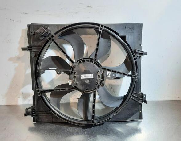 Radiator Electric Fan  Motor NISSAN QASHQAI II SUV (J11, J11_)