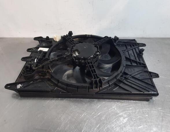 Radiator Electric Fan  Motor FIAT TIPO Estate (356_), FIAT TIPO Hatchback (356_)