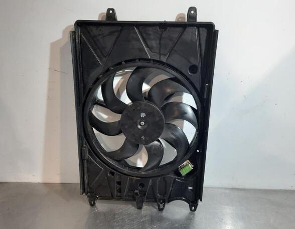 Radiator Electric Fan  Motor FIAT TIPO Estate (356_), FIAT TIPO Hatchback (356_)