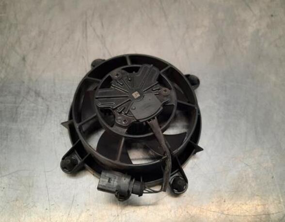 Radiator Electric Fan  Motor PORSCHE 718 CAYMAN (982)