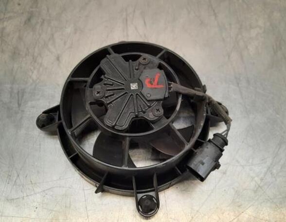 Radiator Electric Fan  Motor PORSCHE 718 CAYMAN (982)