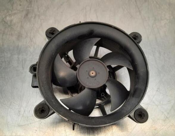 Radiator Electric Fan  Motor PORSCHE 718 CAYMAN (982)