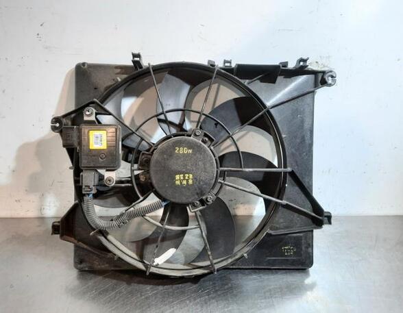 Radiator Electric Fan  Motor KIA STONIC (YB)