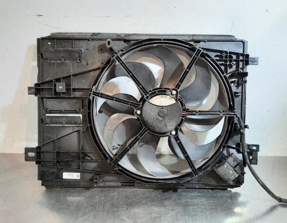 Elektrische motor radiateurventilator PEUGEOT 3008 SUV (MC_, MR_, MJ_, M4_)