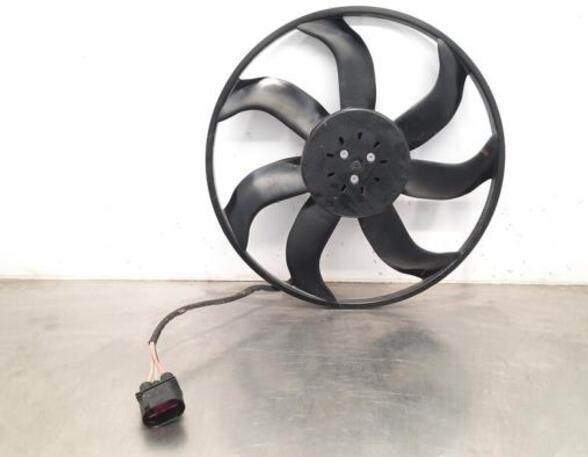 Radiator Electric Fan  Motor SEAT ARONA (KJ7, KJP)