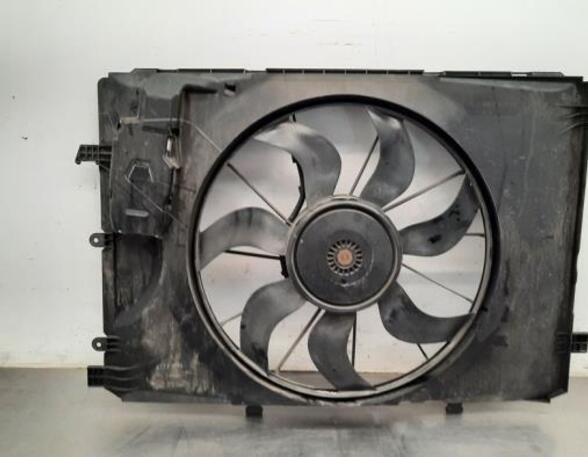 Radiator Electric Fan  Motor MERCEDES-BENZ A-CLASS (W176)