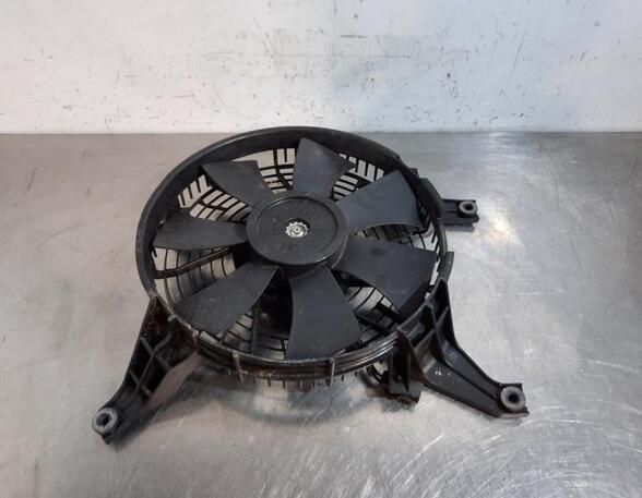 Radiator Electric Fan  Motor MITSUBISHI PAJERO IV Van (V9_, V8_, V8_V)