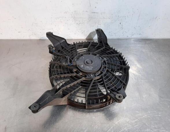 Radiator Electric Fan  Motor MITSUBISHI PAJERO IV Van (V9_, V8_, V8_V)