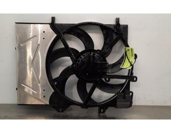 Radiator Electric Fan  Motor PEUGEOT 208 I (CA_, CC_), CITROËN C3 II (SC_), CITROËN C3 III (SX), CITROËN C4 CACTUS