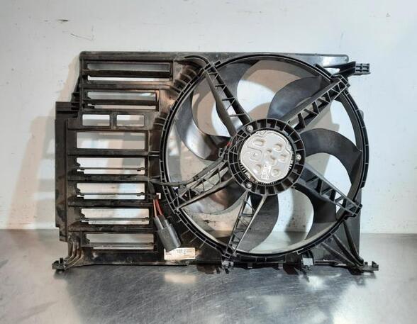 Radiator Electric Fan  Motor BMW 2 Gran Tourer (F46)