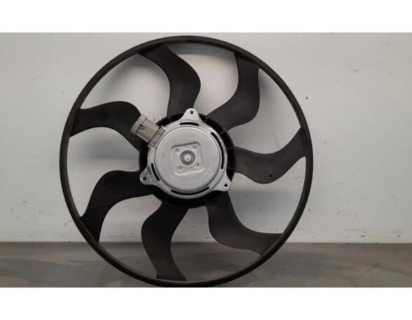 Radiator Electric Fan  Motor RENAULT CLIO V (B7_)