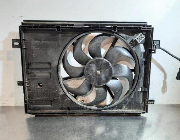 Elektrische motor radiateurventilator PEUGEOT 308 SW II (LC_, LJ_, LR_, LX_, L4_)