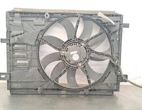 Elektrische motor radiateurventilator TOYOTA PROACE Van (MDZ_), TOYOTA PROACE VERSO Bus (MPY_), TOYOTA PROACE Bus (MDZ_)