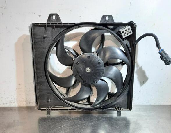 Radiator Electric Fan  Motor PEUGEOT 2008 II (UD_, US_, UY_, UK_)