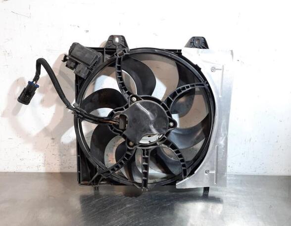 Radiator Electric Fan  Motor PEUGEOT 2008 II (UD_, US_, UY_, UK_)