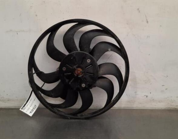 Radiator Electric Fan  Motor RENAULT TRAFIC III Van (FG_)