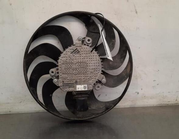 Radiator Electric Fan  Motor RENAULT TRAFIC III Van (FG_)