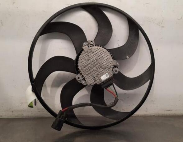 Radiator Electric Fan  Motor VOLVO XC40 (536)