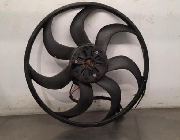 Radiator Electric Fan  Motor VOLVO XC40 (536)