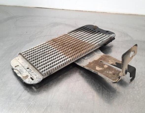 Fuel Radiator RENAULT MASTER III Platform/Chassis (EV, HV, UV)