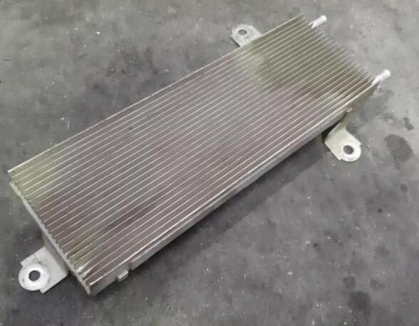 Fuel Radiator TOYOTA HILUX VII Pickup (_N1_, _N2_, _N3_)