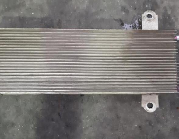 Fuel Radiator TOYOTA HILUX VII Pickup (_N1_, _N2_, _N3_)