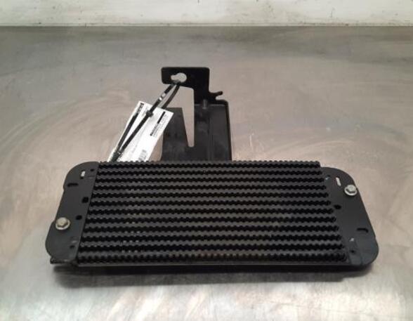 Fuel Radiator NISSAN QASHQAI III (J12)