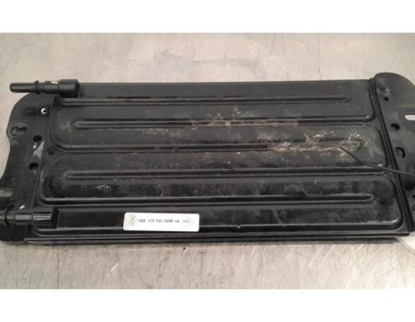 Fuel Radiator NISSAN QASHQAI III (J12)