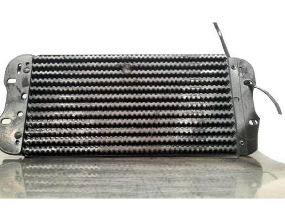 Fuel Radiator NISSAN QASHQAI III (J12)