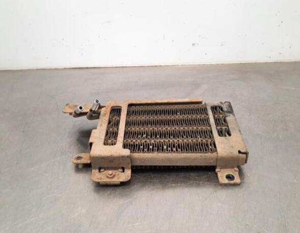 Fuel Radiator MITSUBISHI L200 / TRITON (KJ_, KK_, KL_)