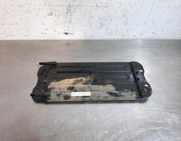 Fuel Radiator NISSAN QASHQAI III (J12)