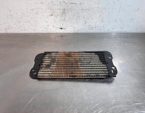 Fuel Radiator NISSAN QASHQAI III (J12)