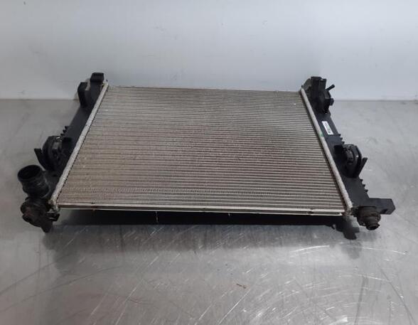 Radiateur RENAULT CLIO IV Grandtour (KH_), RENAULT CAPTUR I (J5_, H5_), RENAULT CLIO IV (BH_)