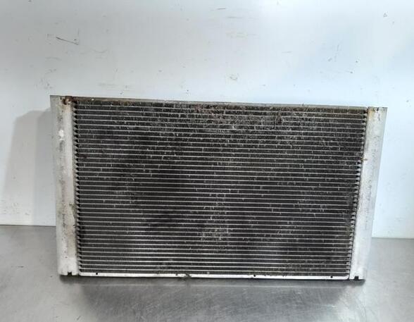 Radiateur BMW 7 (E65, E66, E67)