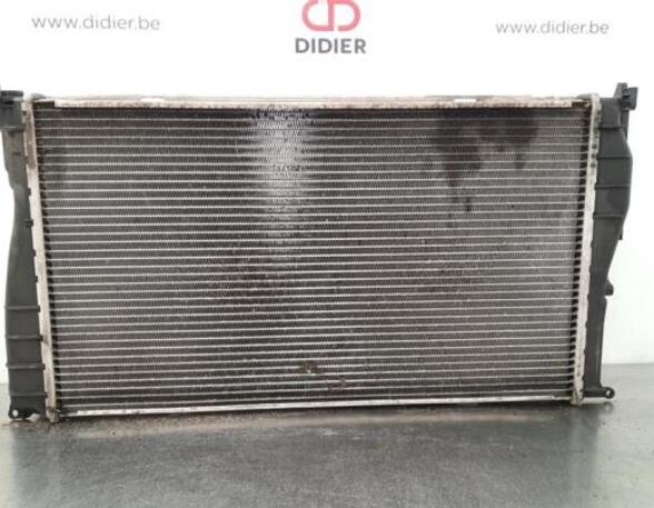 Radiator BMW 1 (E81), BMW 1 (E87)