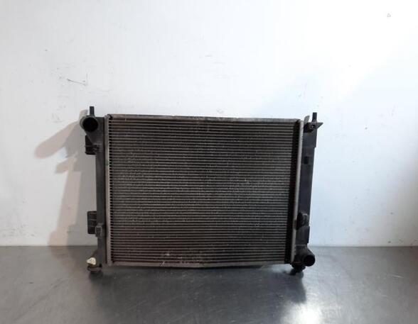 Radiator KIA VENGA (YN)