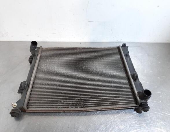 Radiator KIA VENGA (YN)