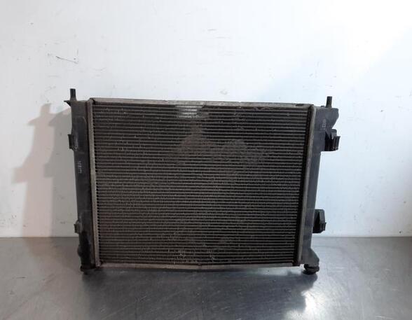 Radiator KIA VENGA (YN)