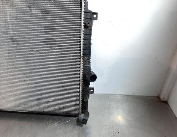 Radiator VW TIGUAN (5N_)